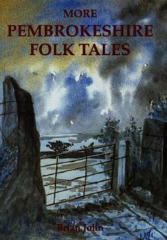 Hardcover More Pembrokeshire Folk Tales Book