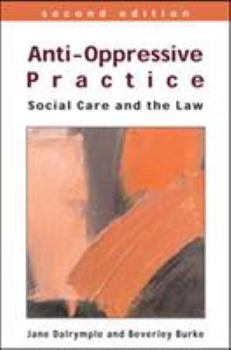 Paperback Anti-Oppressive Practice Book