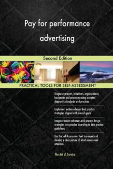 Paperback Pay for performance advertising Second Edition Book