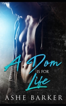 Paperback A Dom is for Life Book