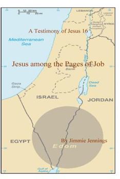A Testimony of Jesus 16: Jesus Among the Pages of Job
