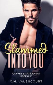 Paperback Slammed into You Book