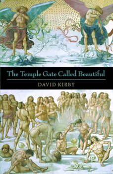 Paperback The Temple Gate Called Beautiful Book