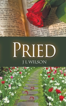 Paperback Pried Book
