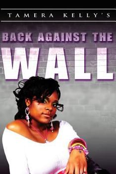 Paperback Back Against the Wall Book