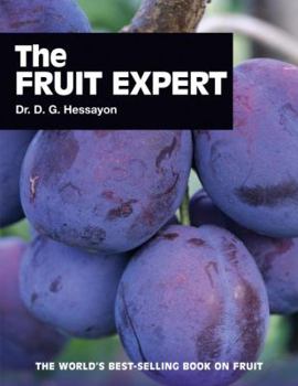 The Fruit Expert (Expert Books) - Book  of the Expert Series