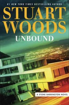 Unbound - Book #44 of the Stone Barrington
