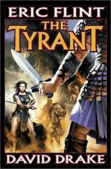 The Tyrant (The Raj Whitehall Series, Book 8) - Book #8 of the General
