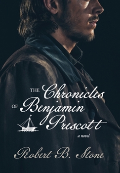 Hardcover The Chronicles of Benjamin Prescott Book