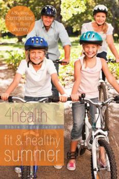 Paperback Fit & Healthy Summer Book