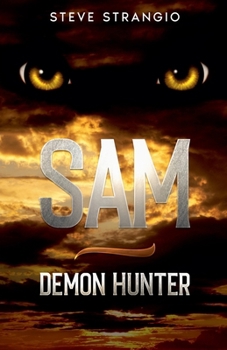 SAM Demon Hunter