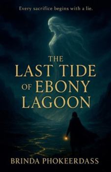 The Last Tide of Ebony Lagoon