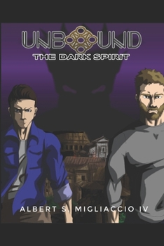 Paperback Unbound: The Dark Spirit Book