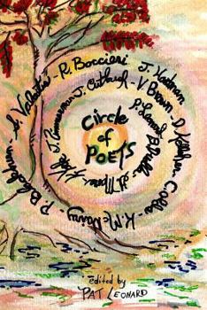 Circle of Poets: 14 Contemporary Poets