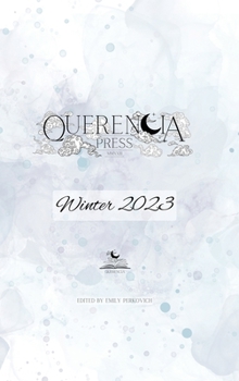 Hardcover Querencia Winter 2023 Book