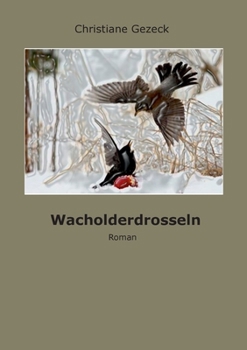 Paperback Wacholderddrosseln [German] Book