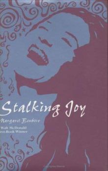 Hardcover Stalking Joy Book