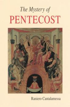 Paperback The Mystery of Pentecost Book