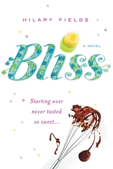 Paperback Bliss Book
