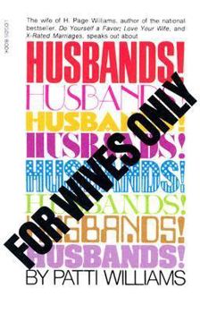 Paperback Husbands Book