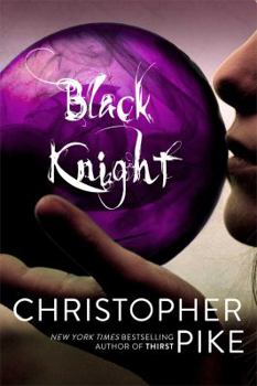 Hardcover Black Knight Book