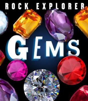 Library Binding Gems Book