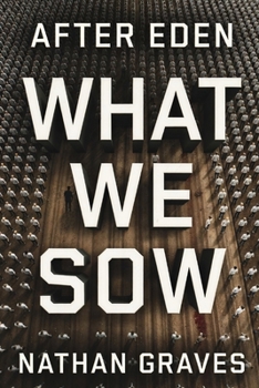 Paperback What We Sow Book