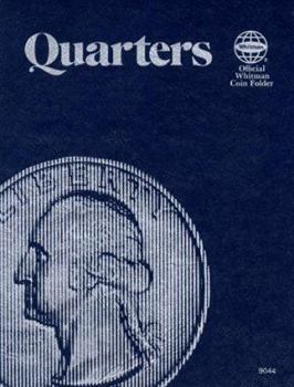 Misc. Quarters: Plain Book