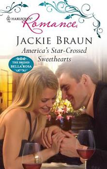 Mass Market Paperback America's Star-Crossed Sweethearts Book