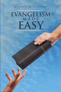 Paperback Evangelism Made Easy Book