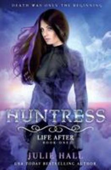 Paperback Huntress Book