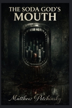 Paperback The Soda God's Mouth Book