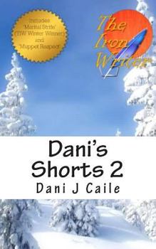 Paperback Dani's Shorts 2 Book
