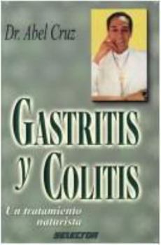 Paperback Gastritis y colitis (Spanish Edition) [Spanish] Book