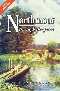 Paperback Northmoor through the years Book