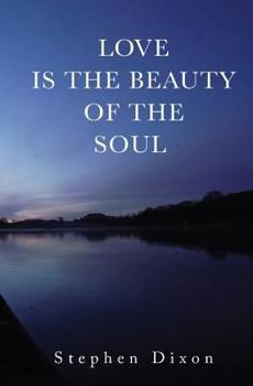 Paperback Love is the Beauty of the Soul Book