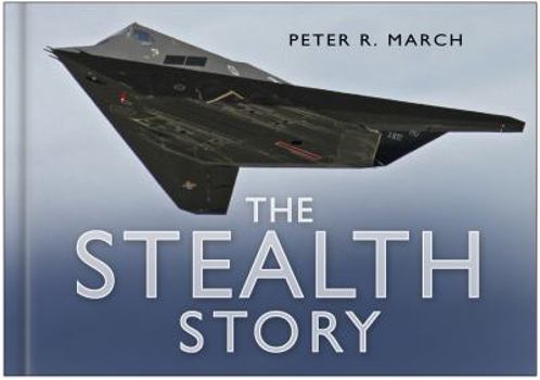 Paperback The Stealth Story Book