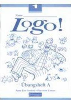 Paperback LOGO 1 Workbook a Euro Edition (Pack of 8) Book