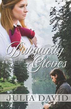 Burgundy Gloves - Book #1 of the Mighty One