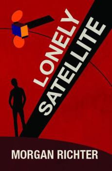 Paperback Lonely Satellite Book