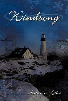 Paperback Windsong Book