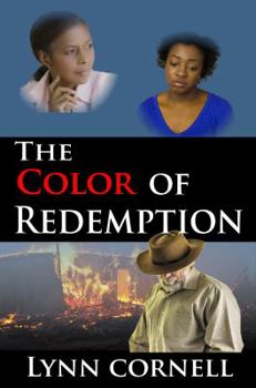 Paperback The Color of Redemption Book