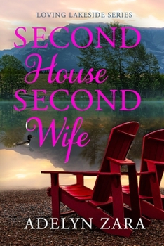 Paperback Second House Second Wife Book