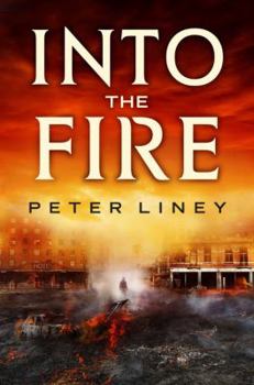 Into The Fire - Book #2 of the Detainee Trilogy