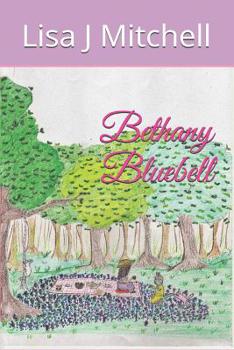 Paperback Bethany Bluebell Book