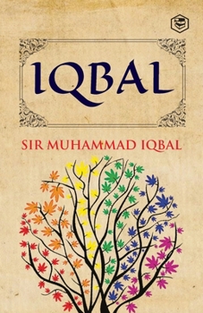 Paperback Iqbal [Hindi] Book