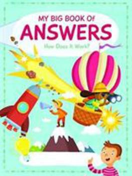 Board book How does it work ? Book