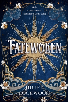 Paperback Fatewoken Book
