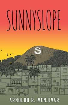 Paperback Sunnyslope Book