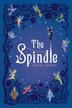 Paperback The Spindle Book
